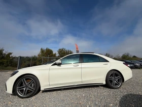 Mercedes-Benz S 63 AMG БАРТЕР* 4х4* FACE* 620кс - 28888 € - 20978508 4 | Car24.bg Mercedes-Benz S 63 AMG БАРТЕР* 4х4* FACE* 620кс - 28888 € - 20978508 4
