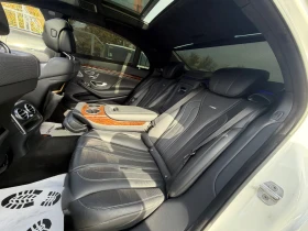 Mercedes-Benz S 63 AMG БАРТЕР* 4х4* FACE* 620кс - 28888 € - 20978508 12 | Car24.bg Mercedes-Benz S 63 AMG БАРТЕР* 4х4* FACE* 620кс - 28888 € - 20978508 12