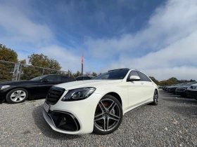 Mercedes-Benz S 63 AMG БАРТЕР* 4х4* FACE* 620кс - 28888 € - 20978508 2 | Car24.bg Mercedes-Benz S 63 AMG БАРТЕР* 4х4* FACE* 620кс - 28888 € - 20978508 2