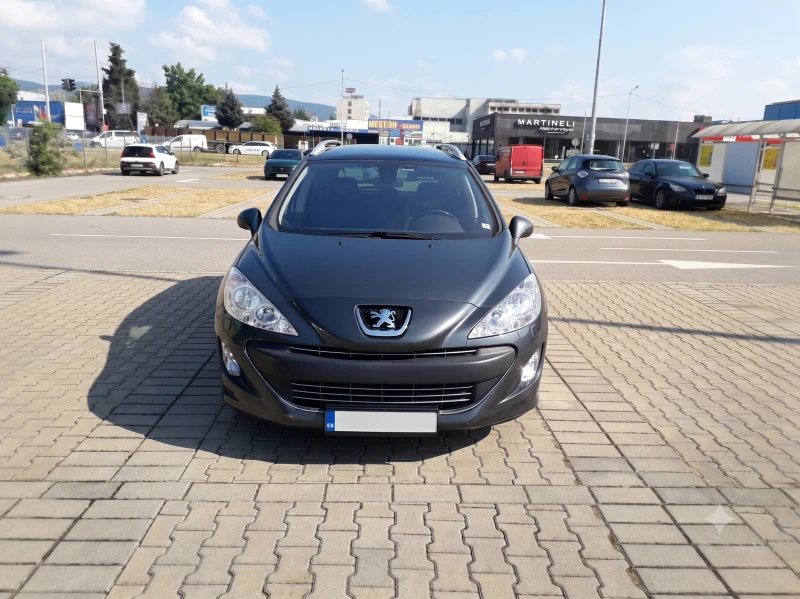 Peugeot 308 SW e-HDi 1.6 - 3600 € / 7040.99 лв. - 89997793 1 | Car24.bg Peugeot 308 SW e-HDi 1.6 - 3600 € / 7040.99 лв. - 89997793 1