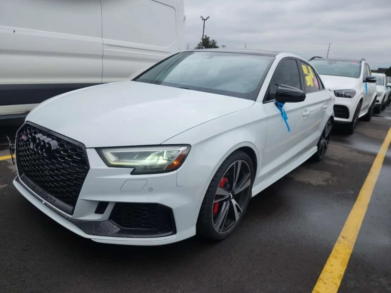 Audi Rs3 B&O / Генерация / Carfax / Автокредит - 29200 € - 30953720 1 | Car24.bg Audi Rs3 B&O / Генерация / Carfax / Автокредит - 29200 € - 30953720 1