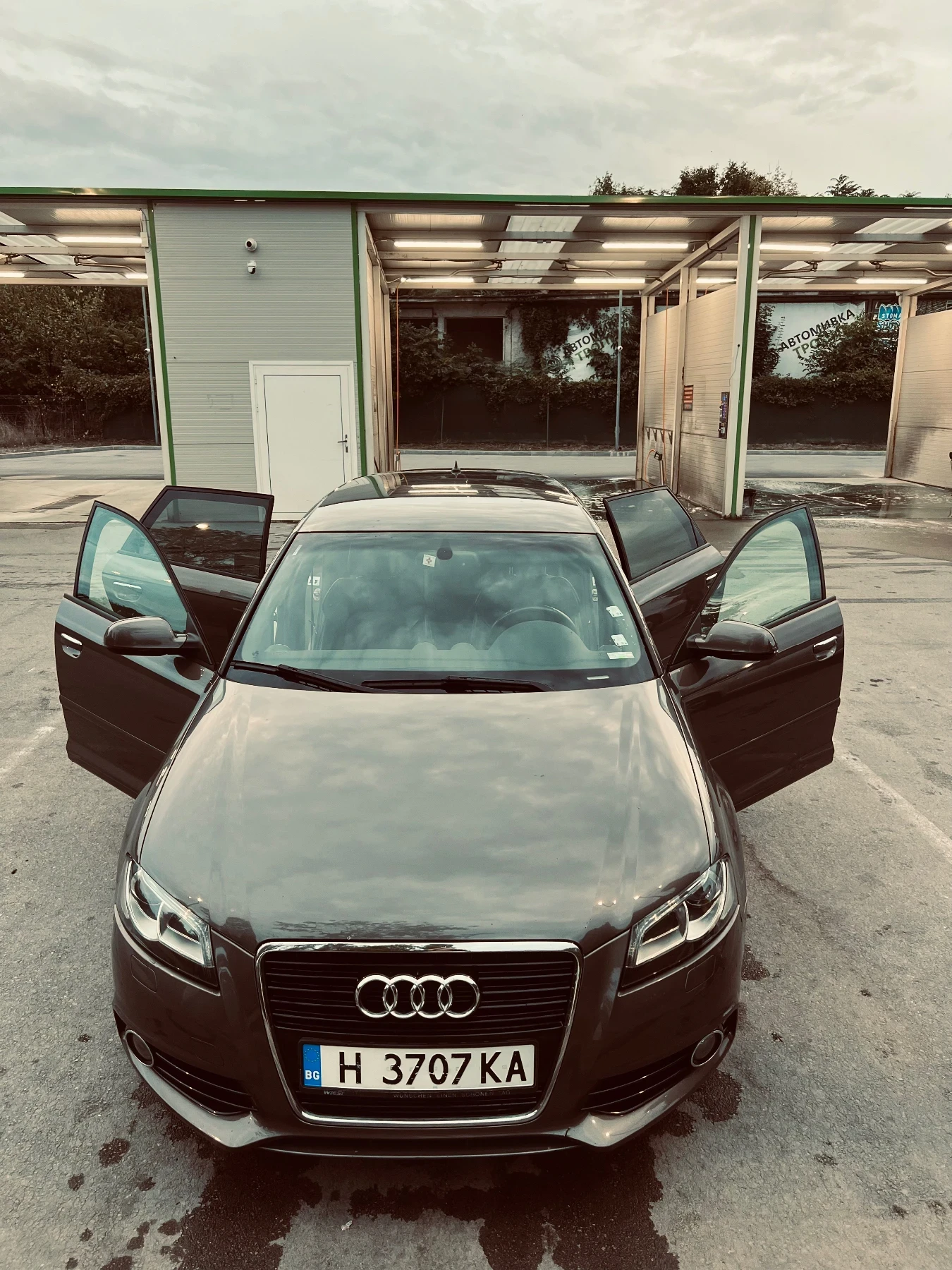 Audi A3 undefined | Auto.bg — изображение 1 Audi A3 undefined | Auto.bg — изображение 1