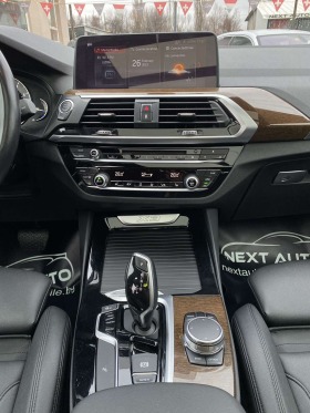 BMW X3 3.0S-Drive Full  E | Mobile.bg   10