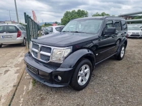 Dodge Nitro 2.8CRDI 177PS 4X4 SXT ITALIA - Car24.bg Dodge Nitro 2.8CRDI 177PS 4X4 SXT ITALIA