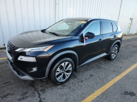 Снимка Nissan Rogue