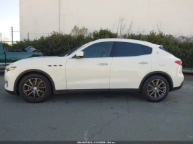Maserati Levante 3.0L V-6 DI, DOHC, VVT, TURBO, 424HP All Wheel - 17600 € / 34422.61 лв. - 55671534 14 | Car24.bg Maserati Levante 3.0L V-6 DI, DOHC, VVT, TURBO, 424HP All Wheel - 17600 € / 34422.61 лв. - 55671534 14