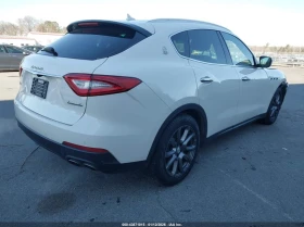 Maserati Levante 3.0L V-6 DI, DOHC, VVT, TURBO, 424HP All Wheel - 17600 € / 34422.61 лв. - 55671534 4 | Car24.bg Maserati Levante 3.0L V-6 DI, DOHC, VVT, TURBO, 424HP All Wheel - 17600 € / 34422.61 лв. - 55671534 4