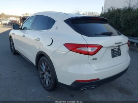 Maserati Levante 3.0L V-6 DI, DOHC, VVT, TURBO, 424HP All Wheel - 17600 € / 34422.61 лв. - 55671534 3 | Car24.bg Maserati Levante 3.0L V-6 DI, DOHC, VVT, TURBO, 424HP All Wheel - 17600 € / 34422.61 лв. - 55671534 3