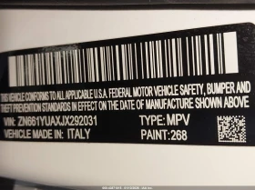 Maserati Levante 3.0L V-6 DI, DOHC, VVT, TURBO, 424HP All Wheel - 17600 € / 34422.61 лв. - 55671534 9 | Car24.bg Maserati Levante 3.0L V-6 DI, DOHC, VVT, TURBO, 424HP All Wheel - 17600 € / 34422.61 лв. - 55671534 9