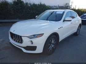 Maserati Levante 3.0L V-6 DI, DOHC, VVT, TURBO, 424HP All Wheel - 17600 € / 34422.61 лв. - 55671534 2 | Car24.bg Maserati Levante 3.0L V-6 DI, DOHC, VVT, TURBO, 424HP All Wheel - 17600 € / 34422.61 лв. - 55671534 2
