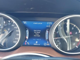 Maserati Levante 3.0L V-6 DI, DOHC, VVT, TURBO, 424HP All Wheel - 17600 € / 34422.61 лв. - 55671534 7 | Car24.bg Maserati Levante 3.0L V-6 DI, DOHC, VVT, TURBO, 424HP All Wheel - 17600 € / 34422.61 лв. - 55671534 7