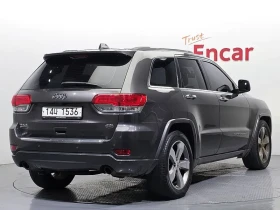 Jeep Grand cherokee 3.0 DIESEL OVERLAND WK2 | Auto.bg — изображение 2 Jeep Grand cherokee 3.0 DIESEL OVERLAND WK2 | Auto.bg — изображение 2