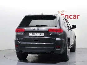 Jeep Grand cherokee 3.0 DIESEL OVERLAND WK2 | Auto.bg — изображение 4 Jeep Grand cherokee 3.0 DIESEL OVERLAND WK2 | Auto.bg — изображение 4