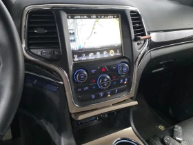 Jeep Grand cherokee 3.0 DIESEL OVERLAND WK2 | Auto.bg — изображение 15 Jeep Grand cherokee 3.0 DIESEL OVERLAND WK2 | Auto.bg — изображение 15