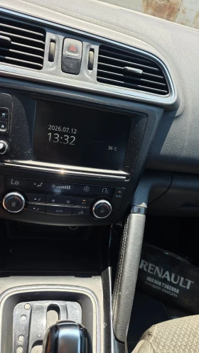 Renault Kadjar 1.5dci | Auto.bg — изображение 4 Renault Kadjar 1.5dci | Auto.bg — изображение 4