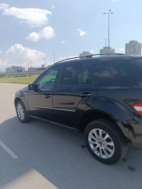 Mercedes-Benz ML 280 3, 0 дизель полный привод - 4500 € - 64618962 8 | Car24.bg Mercedes-Benz ML 280 3, 0 дизель полный привод - 4500 € - 64618962 8
