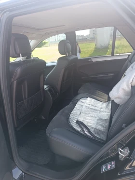 Mercedes-Benz ML 280 3, 0 дизель полный привод - 4500 € - 64618962 9 | Car24.bg Mercedes-Benz ML 280 3, 0 дизель полный привод - 4500 € - 64618962 9