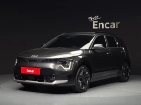 Kia Niro Earth / DIST/ HEAD UP/ ОБДУХВАНЕ/ ПАМЕТ/ ОБДУХВАНЕ - Car24.bg Kia Niro Earth / DIST/ HEAD UP/ ОБДУХВАНЕ/ ПАМЕТ/ ОБДУХВАНЕ