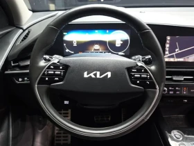 Kia Niro Earth / DIST/ HEAD UP/ ОБДУХВАНЕ/ ПАМЕТ/ ОБДУХВАНЕ - 23000 € - 12441728 13 | Car24.bg Kia Niro Earth / DIST/ HEAD UP/ ОБДУХВАНЕ/ ПАМЕТ/ ОБДУХВАНЕ - 23000 € - 12441728 13