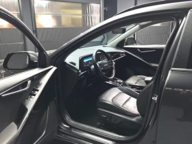 Kia Niro Earth / DIST/ HEAD UP/ ОБДУХВАНЕ/ ПАМЕТ/ ОБДУХВАНЕ - 23000 € - 12441728 10 | Car24.bg Kia Niro Earth / DIST/ HEAD UP/ ОБДУХВАНЕ/ ПАМЕТ/ ОБДУХВАНЕ - 23000 € - 12441728 10