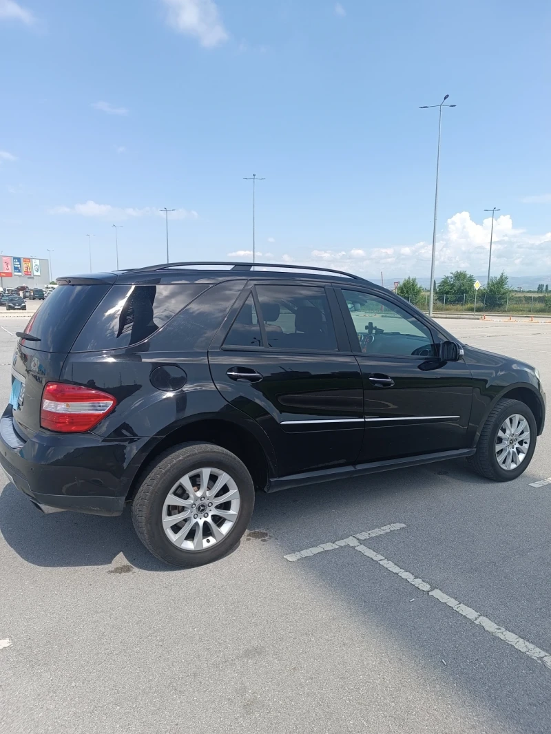 Mercedes-Benz ML 280 3, 0 дизель полный привод - 4500 € - 64618962 1 | Car24.bg Mercedes-Benz ML 280 3, 0 дизель полный привод - 4500 € - 64618962 1