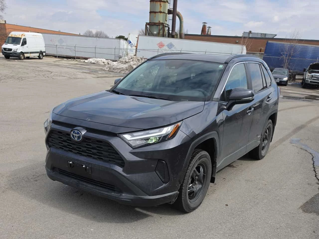 Toyota Rav4 * Hybrid XLE * CARFAX * ПАНО * KEYLESS * ПОДГРЕВИ | Auto.bg — изображение 1 Toyota Rav4 * Hybrid XLE * CARFAX * ПАНО * KEYLESS * ПОДГРЕВИ | Auto.bg — изображение 1