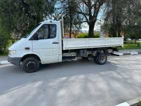 Mercedes-Benz Sprinter 408D