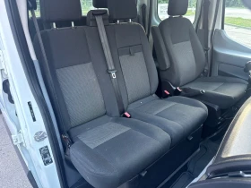 Ford Transit 2.0 двойна гума 170 к.с | Auto.bg — изображение 16 Ford Transit 2.0 двойна гума 170 к.с | Auto.bg — изображение 16