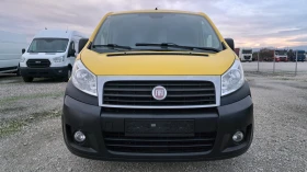 Fiat Scudo MAXI | Auto.bg — изображение 5 Fiat Scudo MAXI | Auto.bg — изображение 5
