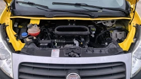 Fiat Scudo MAXI | Auto.bg — изображение 16 Fiat Scudo MAXI | Auto.bg — изображение 16