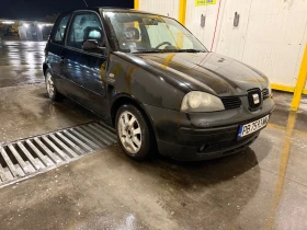 Seat Arosa | Mobile.bg — малка снимка 2