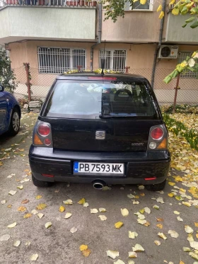 Seat Arosa | Mobile.bg — малка снимка 13