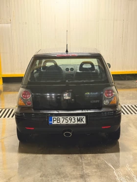 Seat Arosa | Mobile.bg — малка снимка 3