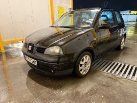 Seat Arosa | Mobile.bg — малка снимка 4