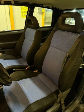 Seat Arosa | Mobile.bg — малка снимка 7