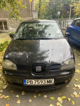 Seat Arosa | Mobile.bg — малка снимка 14