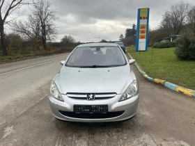 Peugeot 307 2.0 HDI 90 kc - Car24.bg Peugeot 307 2.0 HDI 90 kc