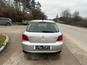 Peugeot 307 2.0 HDI 90 kc - 2999 лв. / 1533.36 € - 97719819 5 | Car24.bg Peugeot 307 2.0 HDI 90 kc - 2999 лв. / 1533.36 € - 97719819 5