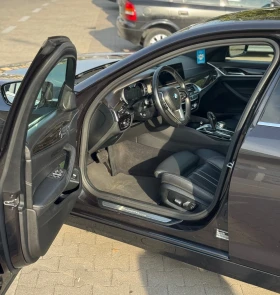 BMW 530 Luxury Line, xDrive - 49000 лв. / 25053.30 € - 95324666 7 | Car24.bg BMW 530 Luxury Line, xDrive - 49000 лв. / 25053.30 € - 95324666 7