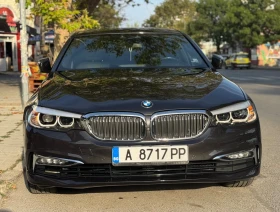 BMW 530 Luxury Line, xDrive - 49000 лв. / 25053.30 € - 95324666 2 | Car24.bg BMW 530 Luxury Line, xDrive - 49000 лв. / 25053.30 € - 95324666 2
