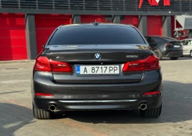 BMW 530 Luxury Line, xDrive - 49000 лв. / 25053.30 € - 95324666 6 | Car24.bg BMW 530 Luxury Line, xDrive - 49000 лв. / 25053.30 € - 95324666 6