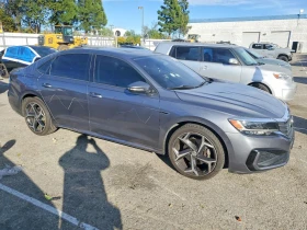 VW Passat 2l Volkswagen R-Line | Auto.bg — изображение 4 VW Passat 2l Volkswagen R-Line | Auto.bg — изображение 4