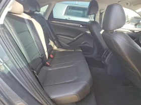 VW Passat 2l Volkswagen R-Line | Auto.bg — изображение 10 VW Passat 2l Volkswagen R-Line | Auto.bg — изображение 10