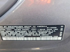 VW Passat 2l Volkswagen R-Line | Auto.bg — изображение 12 VW Passat 2l Volkswagen R-Line | Auto.bg — изображение 12