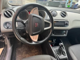 Seat Ibiza undefined | Auto.bg — изображение 5 Seat Ibiza undefined | Auto.bg — изображение 5