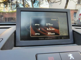 Peugeot 5008 1.6HDi 114к.с. - 5400 € / 10561.48 лв. - 84091361 17 | Car24.bg Peugeot 5008 1.6HDi 114к.с. - 5400 € / 10561.48 лв. - 84091361 17