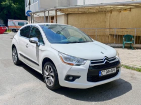 Citroen DS4 1.6HDI