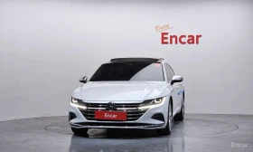 VW Arteon 2.0* TDI* PRESTIGE* ОБДУХВАНЕ* 360КАМЕРА* ДИГИТАЛН | Auto.bg — изображение 3 VW Arteon 2.0* TDI* PRESTIGE* ОБДУХВАНЕ* 360КАМЕРА* ДИГИТАЛН | Auto.bg — изображение 3