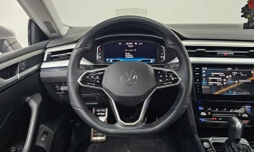 VW Arteon 2.0* TDI* PRESTIGE* ОБДУХВАНЕ* 360КАМЕРА* ДИГИТАЛН | Auto.bg — изображение 9 VW Arteon 2.0* TDI* PRESTIGE* ОБДУХВАНЕ* 360КАМЕРА* ДИГИТАЛН | Auto.bg — изображение 9