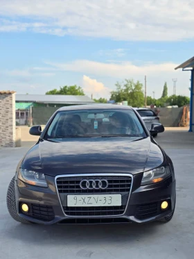 Audi A4 undefined | Auto.bg — изображение 2 Audi A4 undefined | Auto.bg — изображение 2